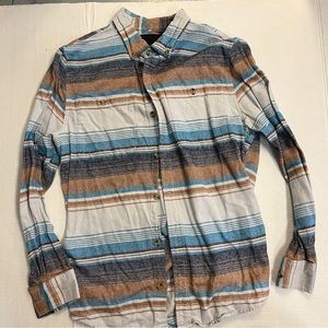 Stoic Button Down Shirt